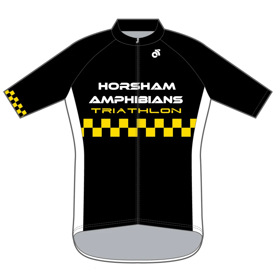 TECH  Jersey