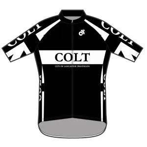 TECH  Jersey