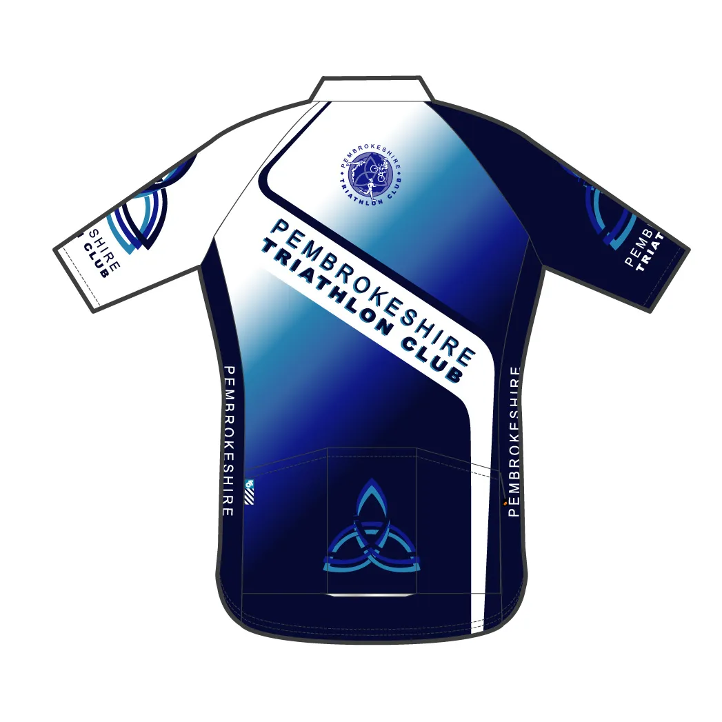 TECH  Jersey