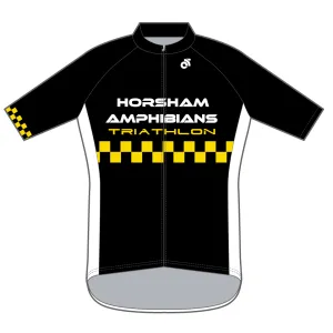 TECH  Jersey