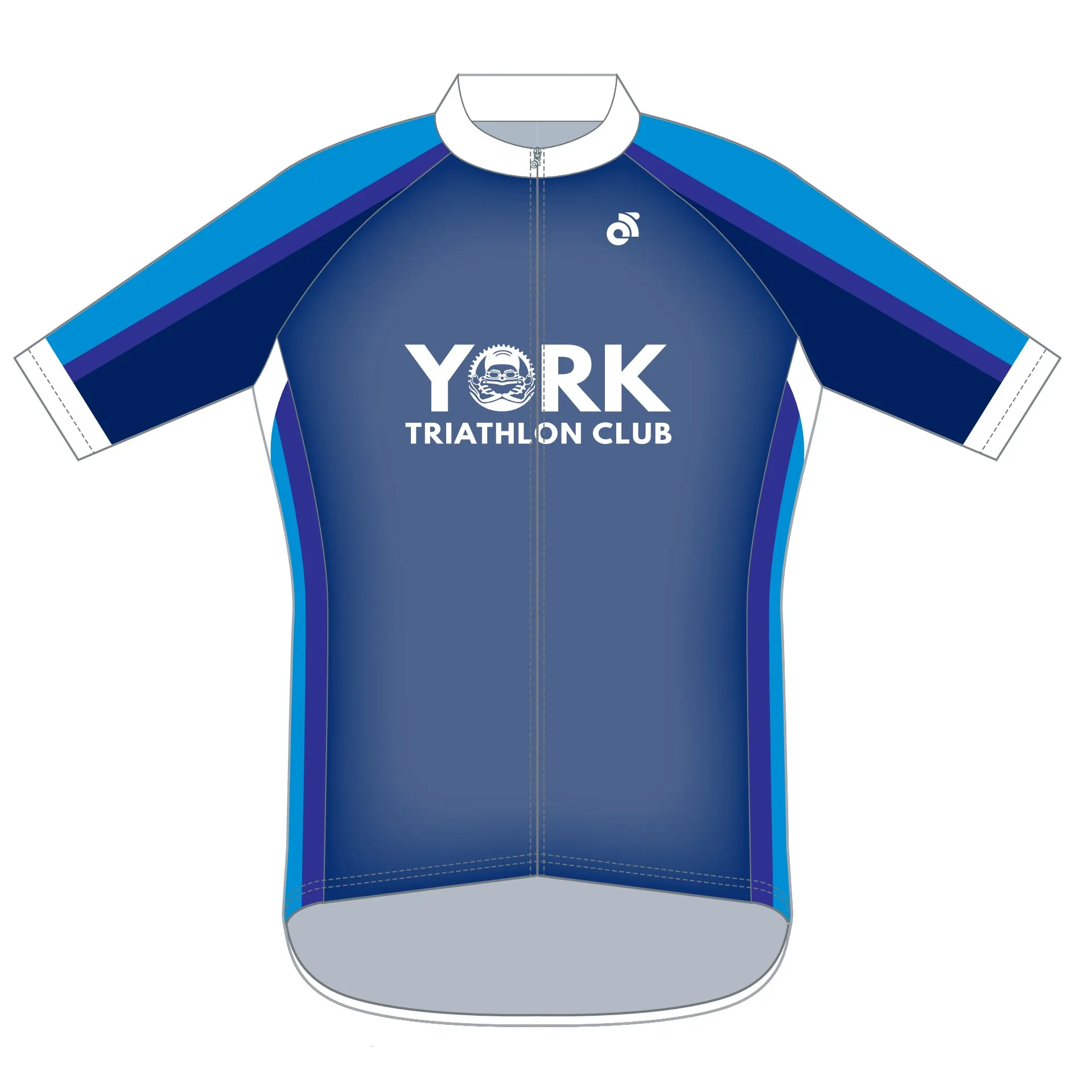 TECH  Jersey