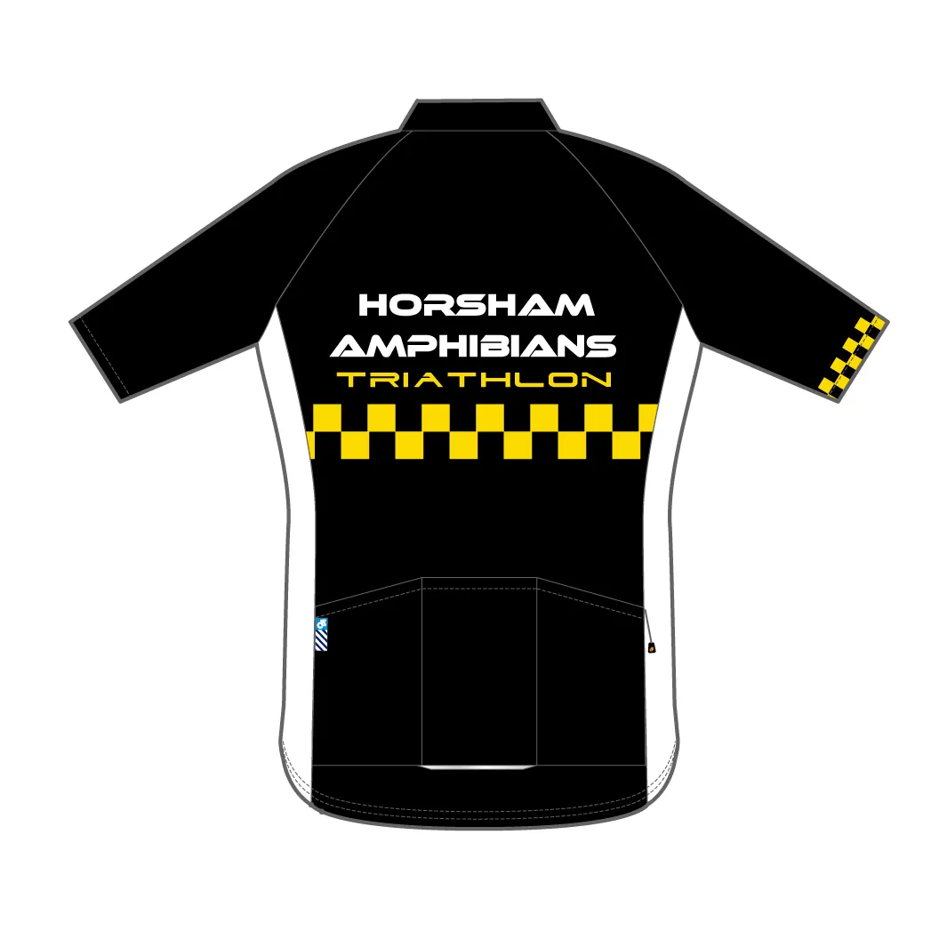 TECH  Jersey