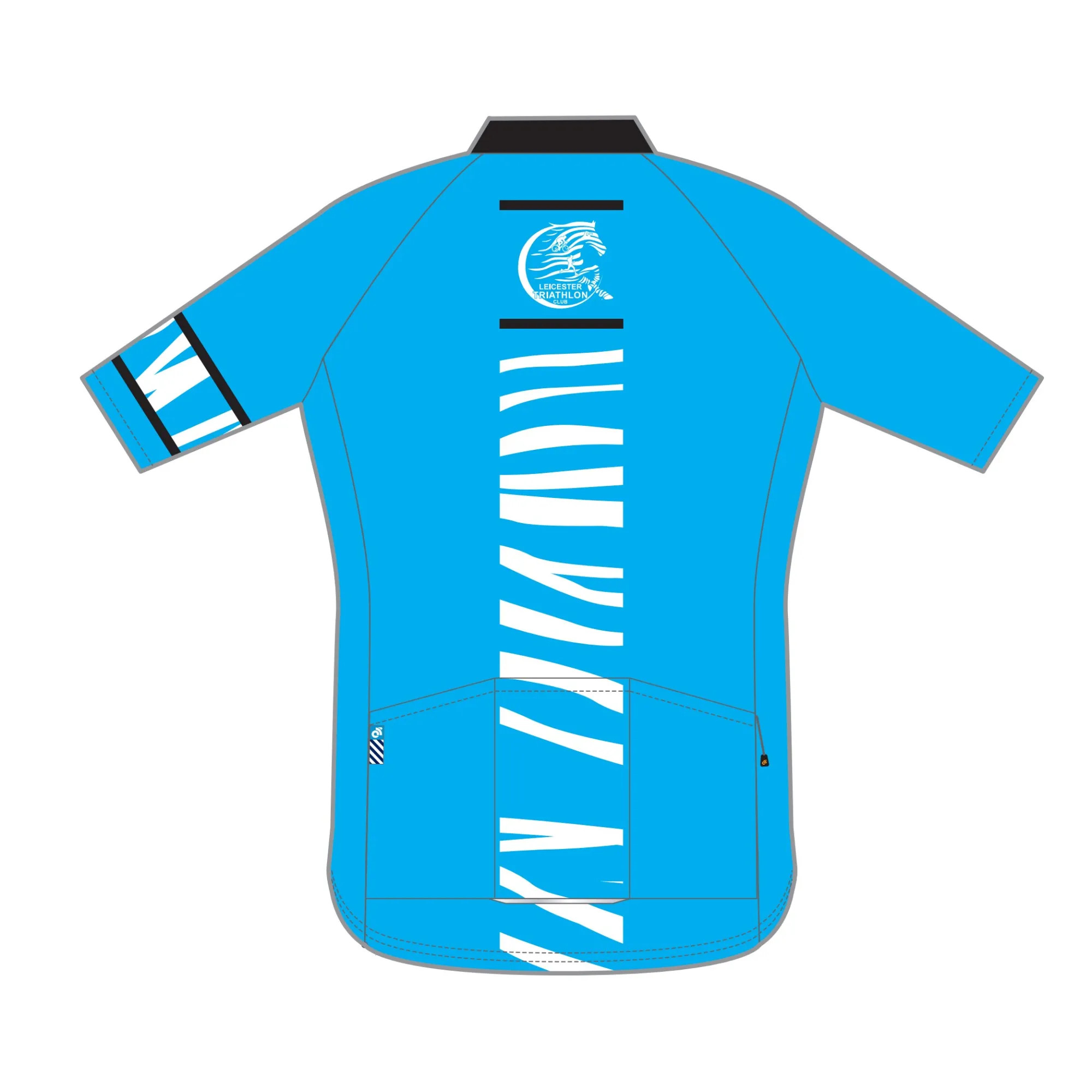 TECH  Jersey