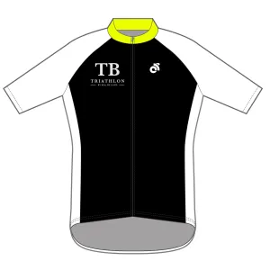 TECH  Jersey