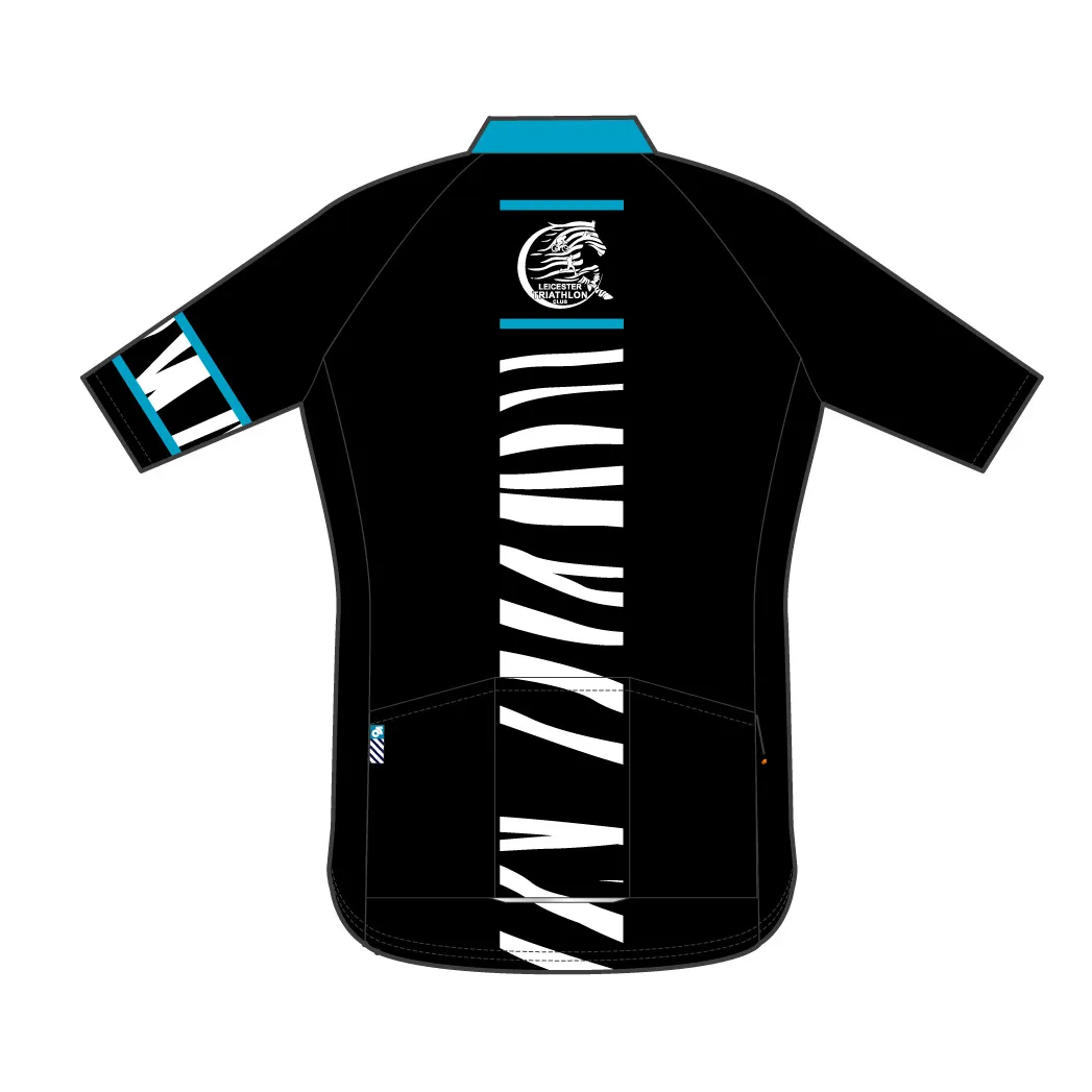TECH  Jersey