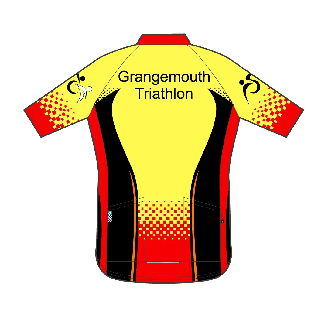 TECH  Jersey