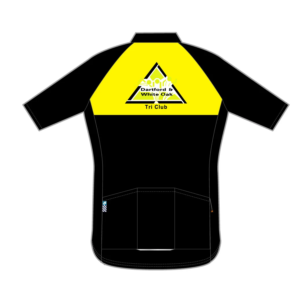 TECH  Jersey