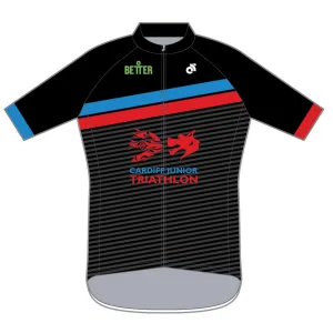 TECH  Jersey