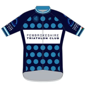 TECH  Jersey