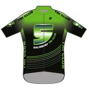 TECH  Jersey