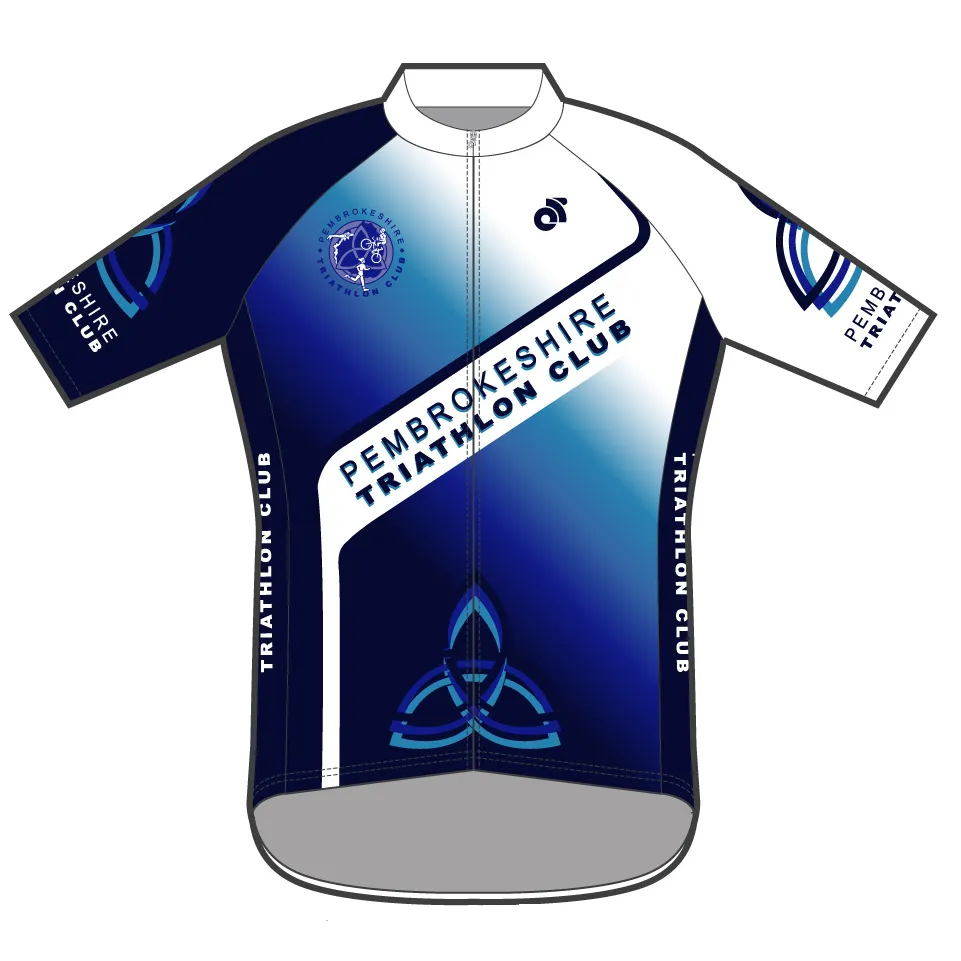 TECH  Jersey