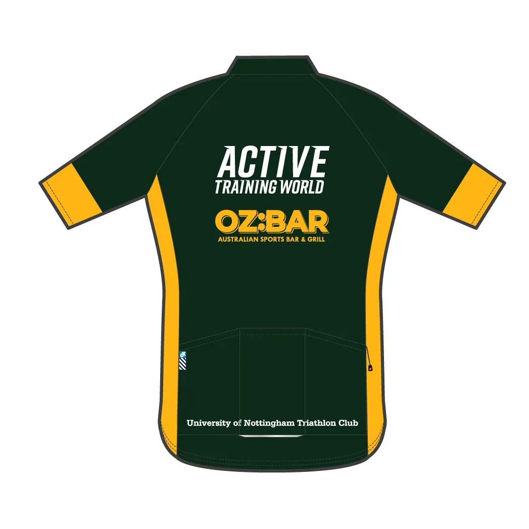TECH  Jersey