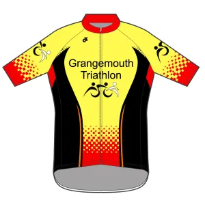 TECH  Jersey