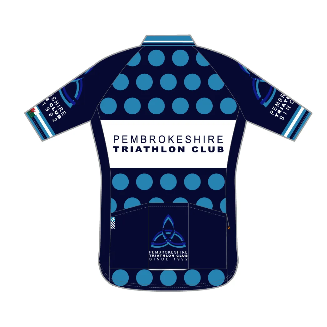 TECH  Jersey