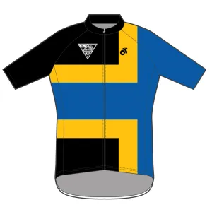 TECH  Jersey