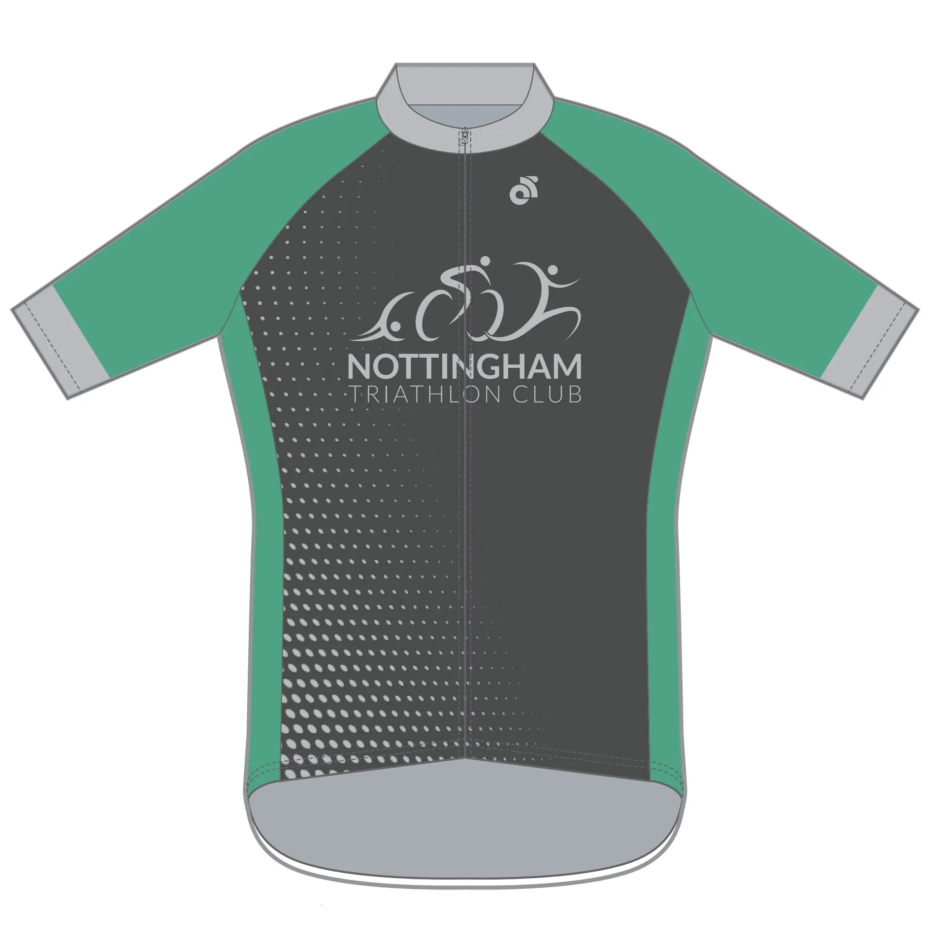 TECH  Jersey