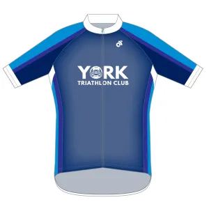 TECH  Jersey