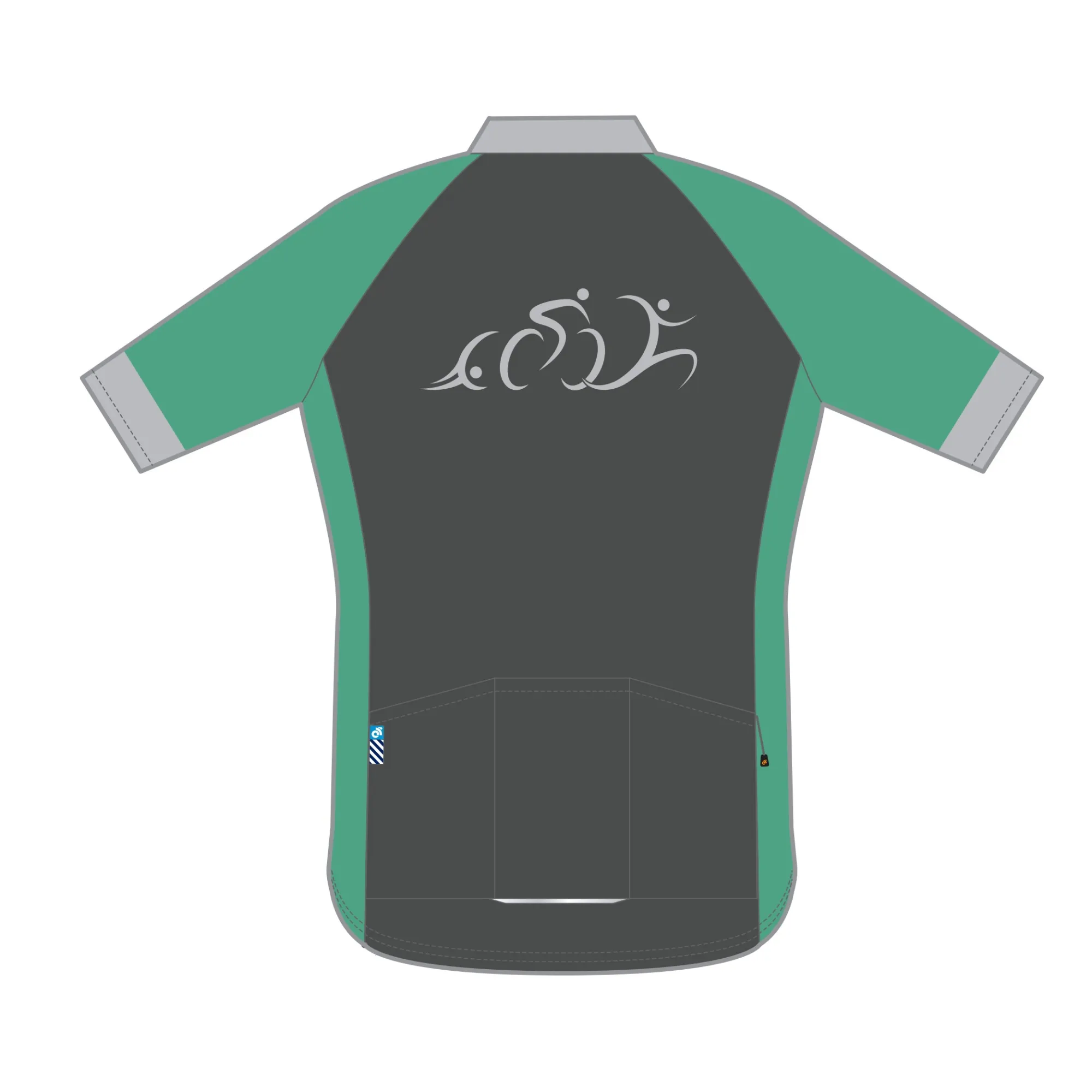 TECH  Jersey