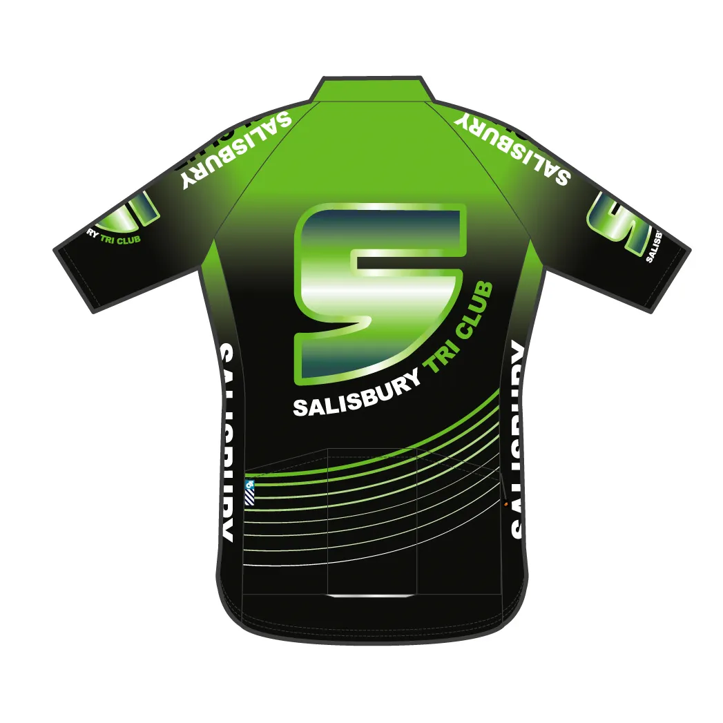 TECH  Jersey