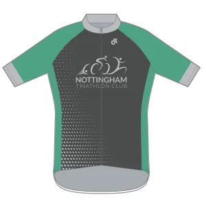 TECH  Jersey