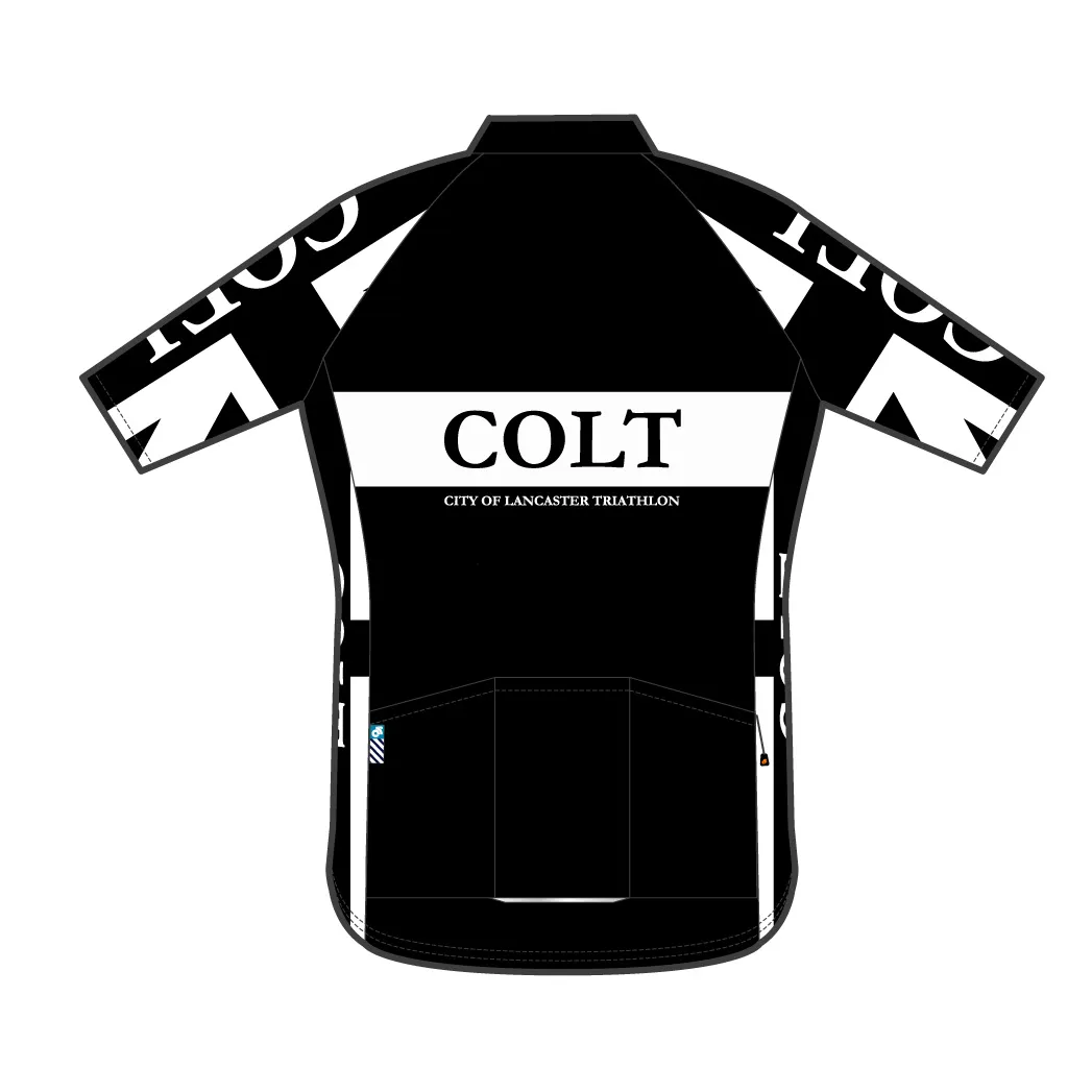 TECH  Jersey