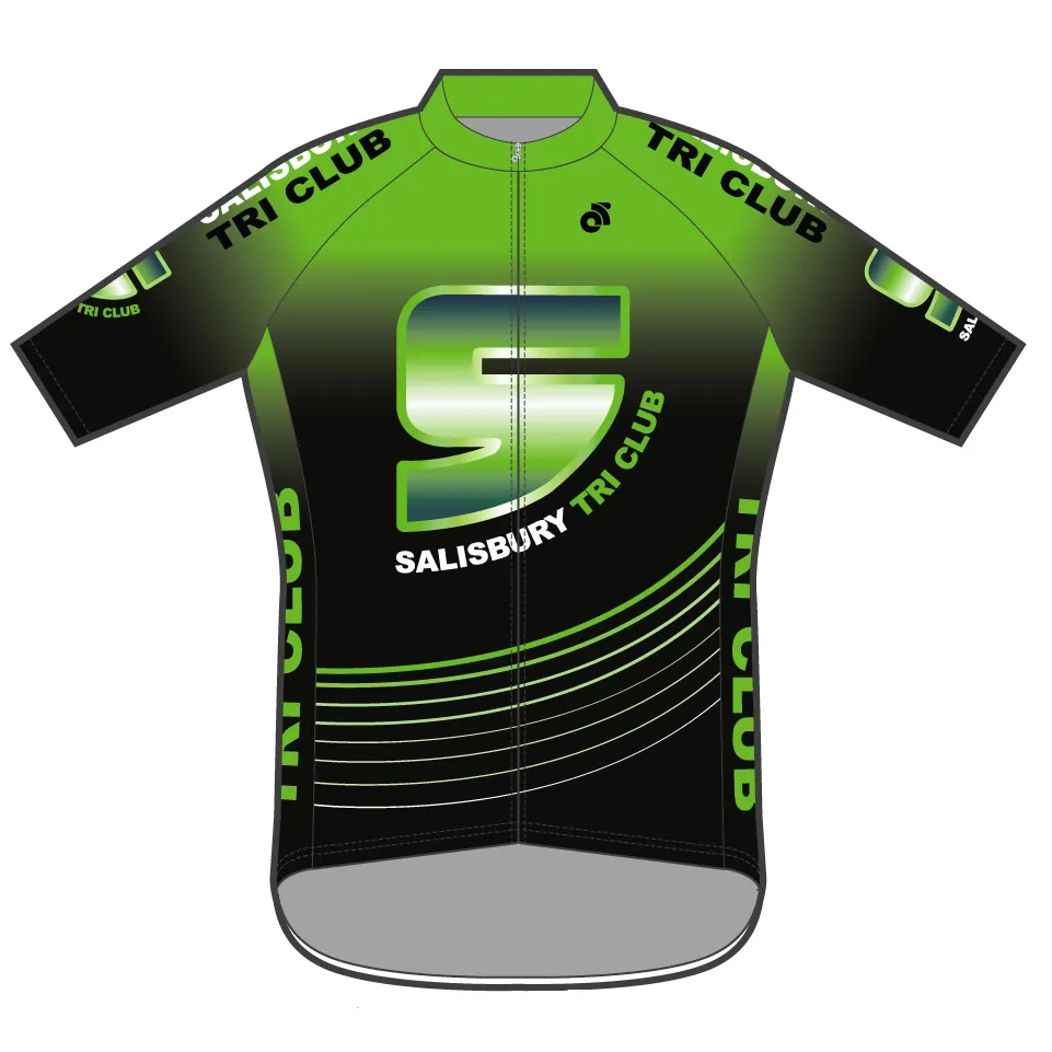 TECH  Jersey