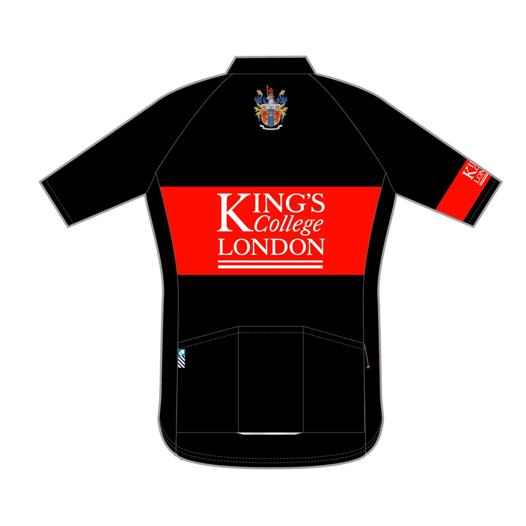 TECH  Jersey