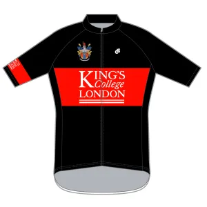TECH  Jersey