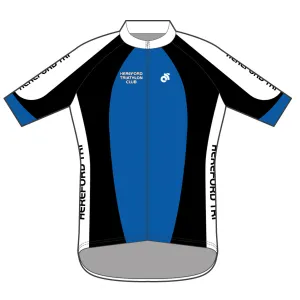 TECH  Jersey
