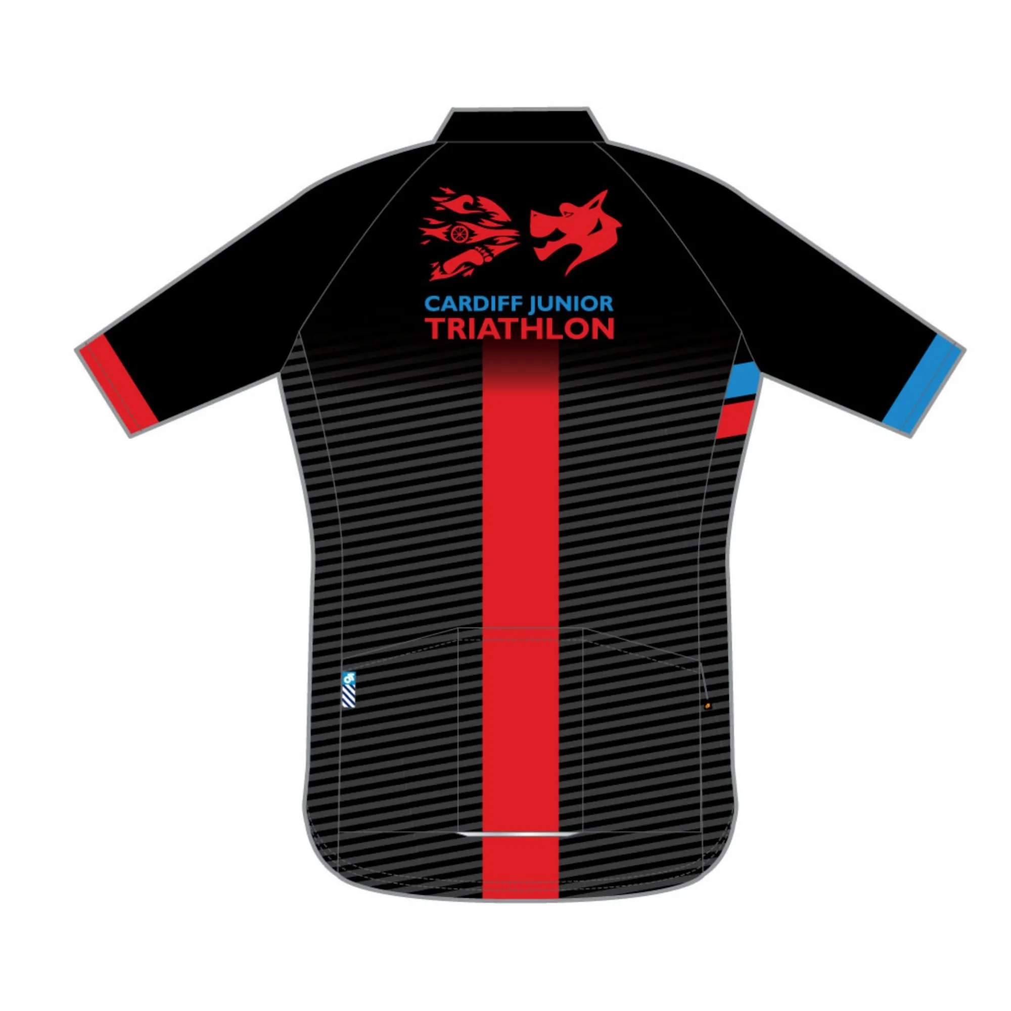 TECH  Jersey