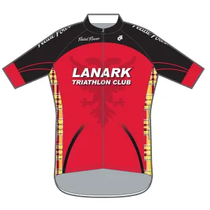 TECH  Jersey