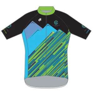 TECH  Jersey