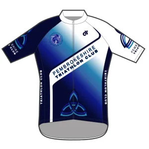 TECH  Jersey