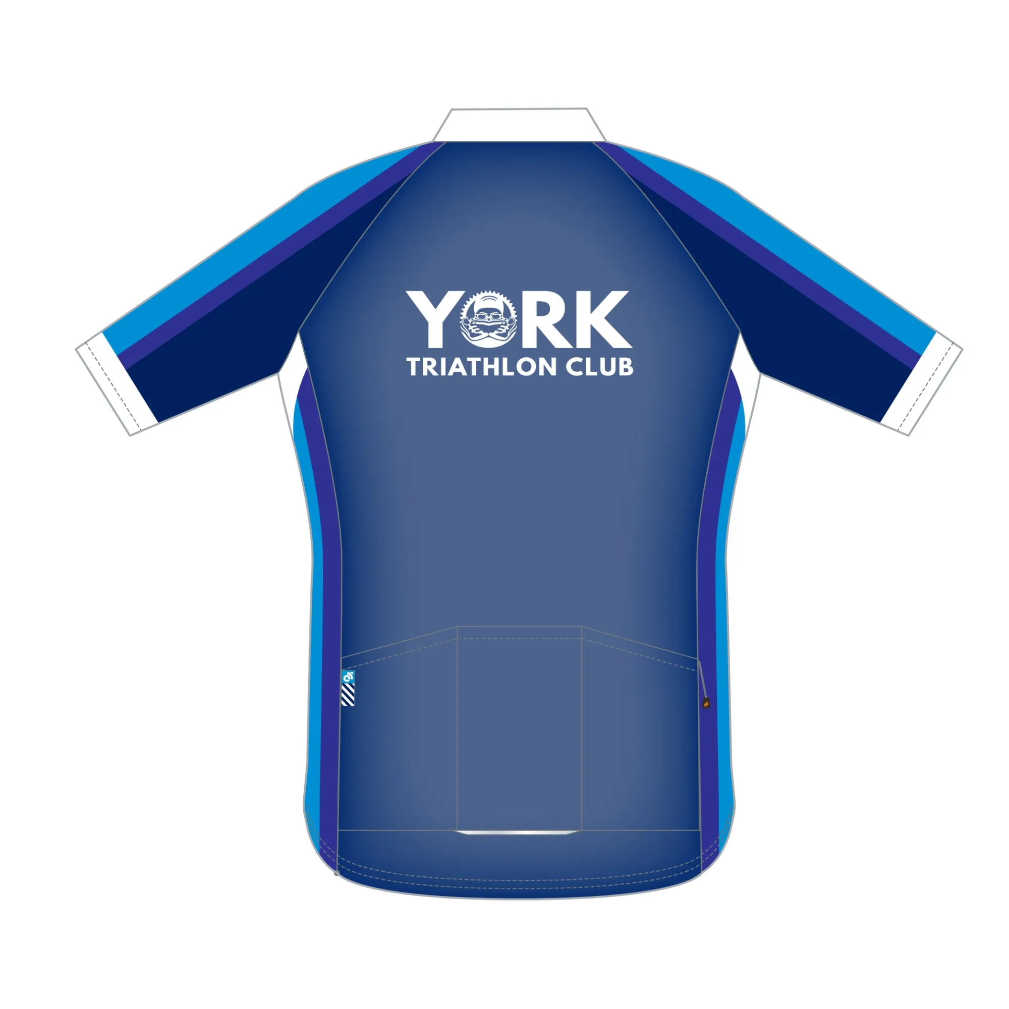 TECH  Jersey