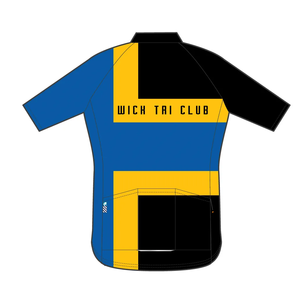 TECH  Jersey