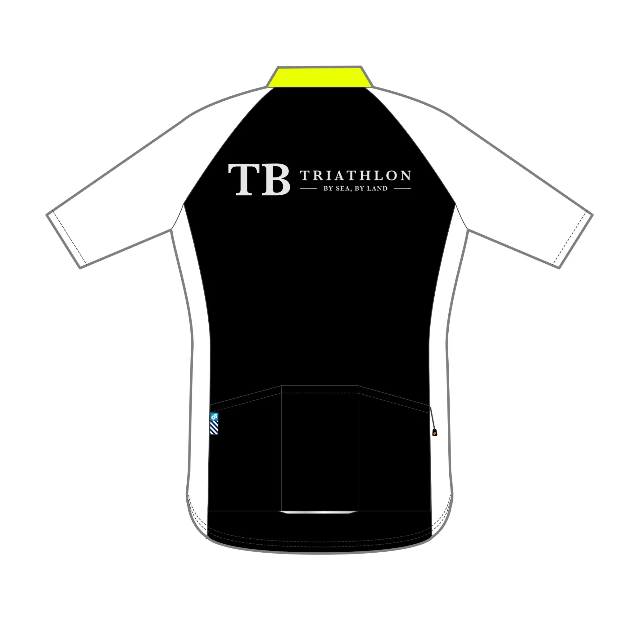TECH  Jersey
