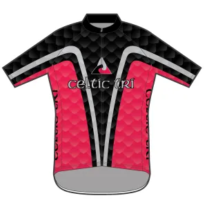 TECH  Jersey