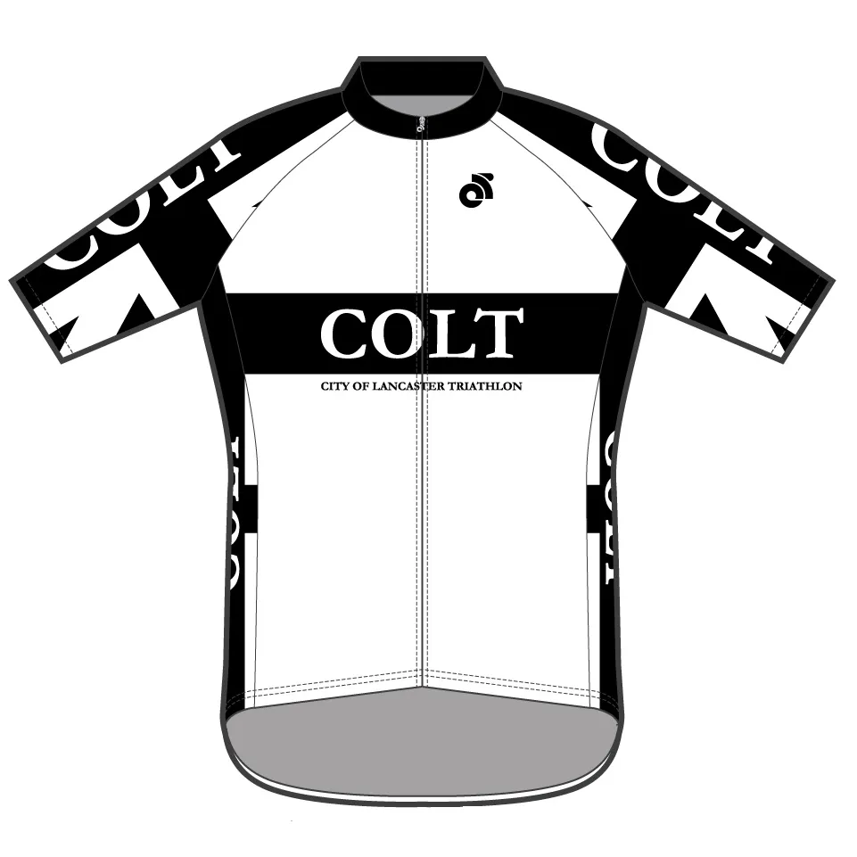 TECH  Jersey