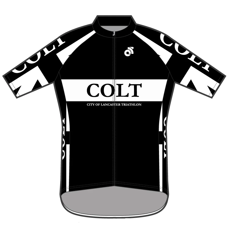 TECH  Jersey