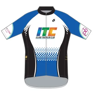 TECH  Jersey