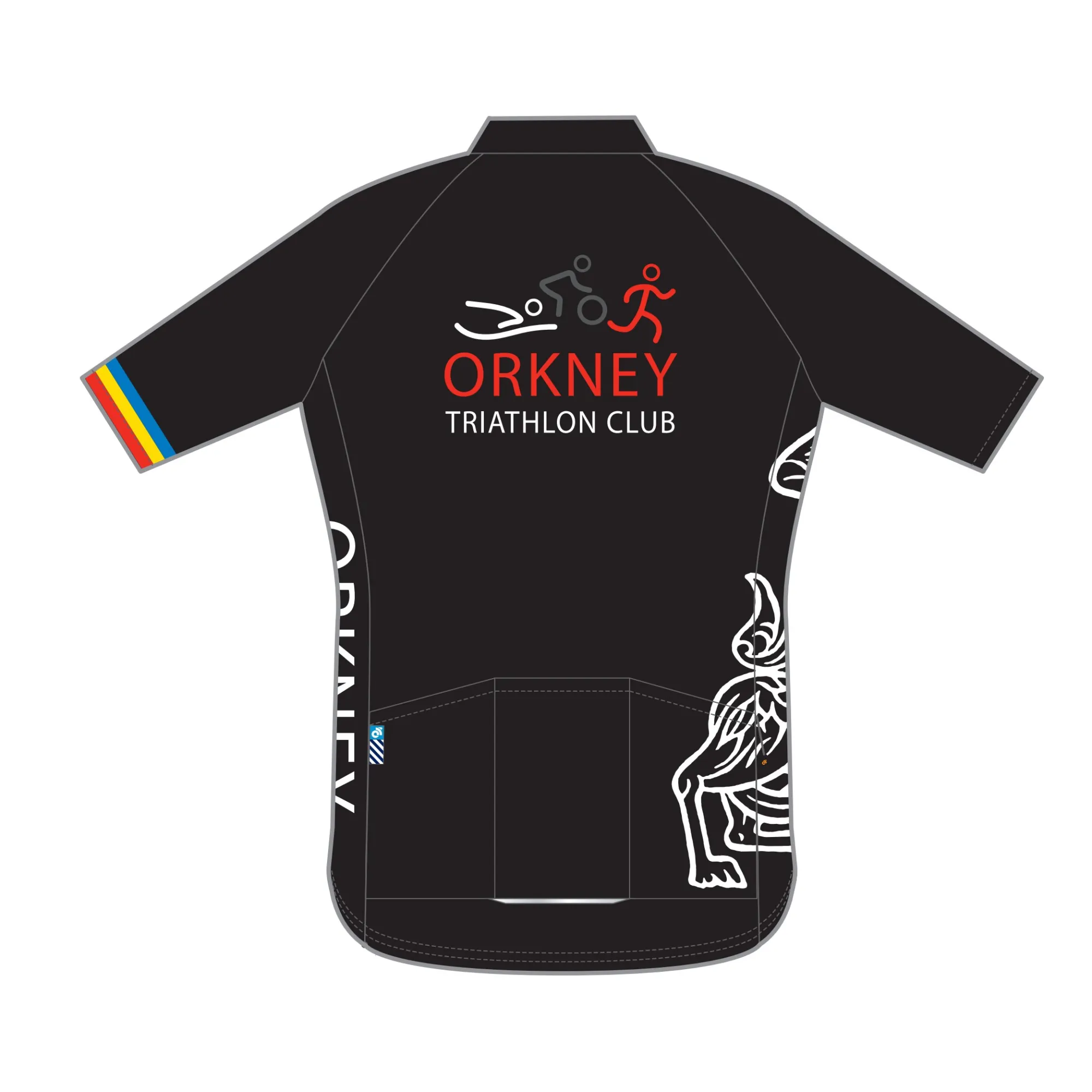 TECH  Jersey