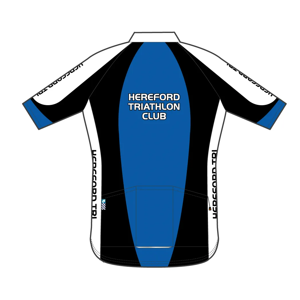 TECH  Jersey