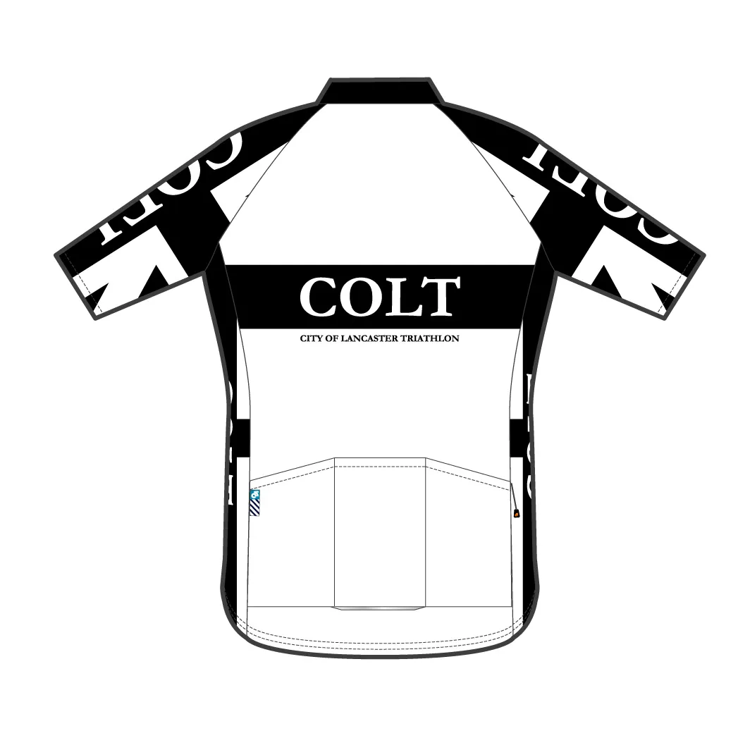 TECH  Jersey