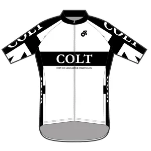 TECH  Jersey
