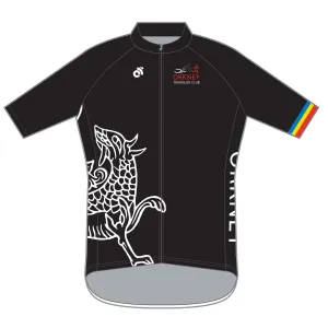 TECH  Jersey