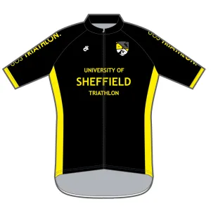 TECH  Jersey