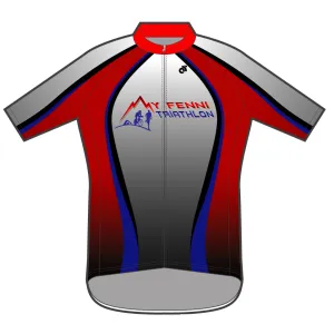 TECH  Jersey
