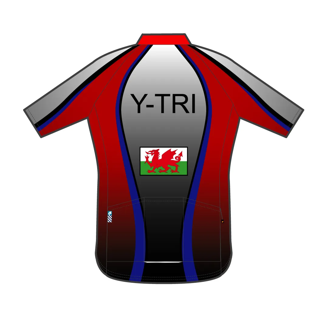 TECH  Jersey