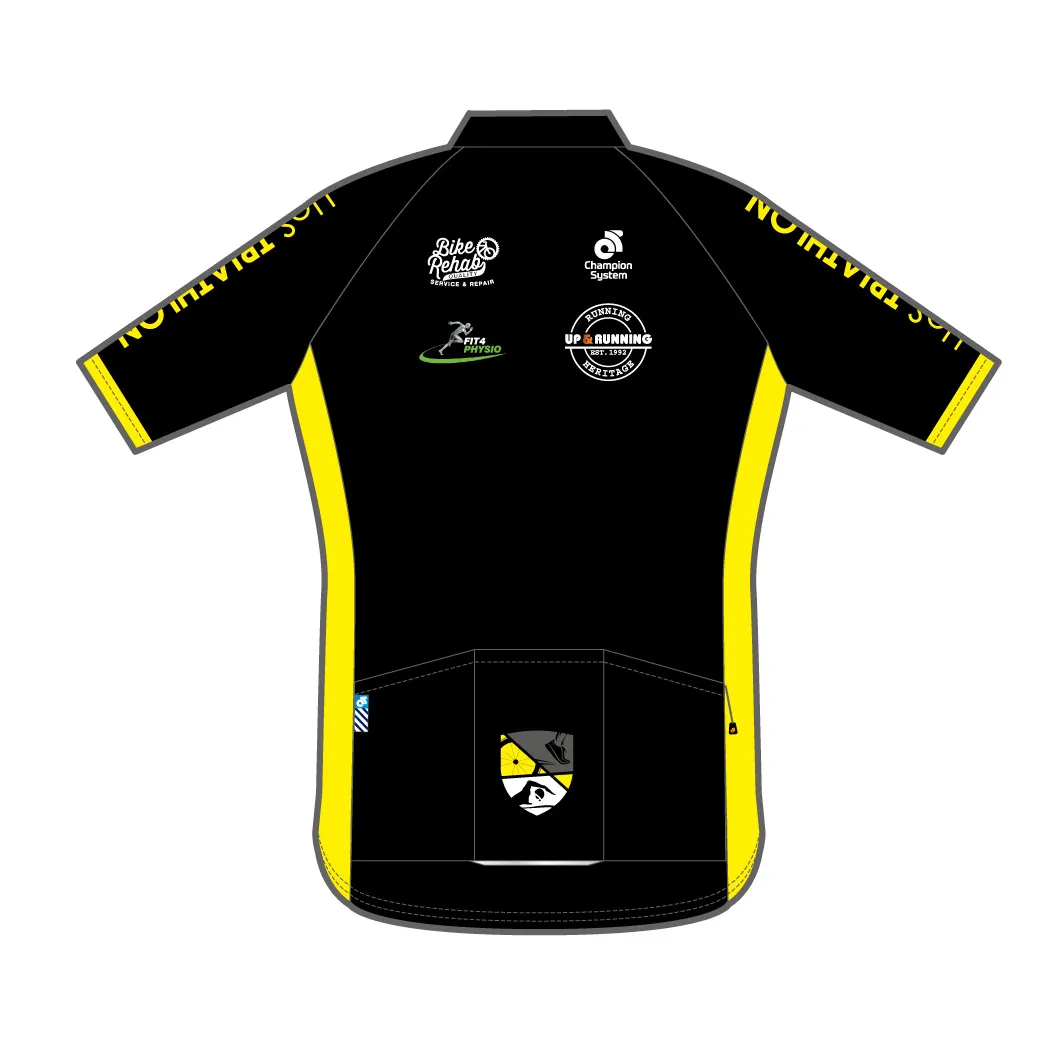 TECH  Jersey