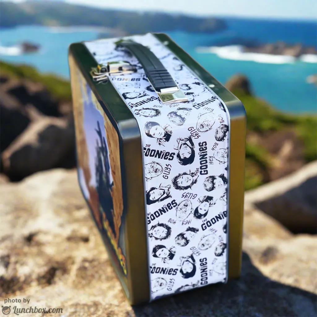 The Goonies Lunch Box